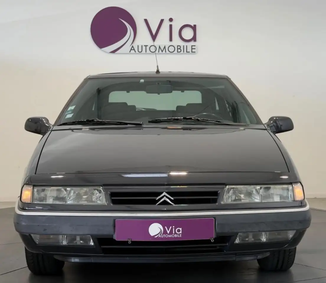 Citroen XM 2.0 CT T 150 VSX, foto 2