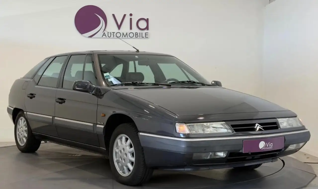 Citroen XM 2.0 CT T 150 VSX, foto 3