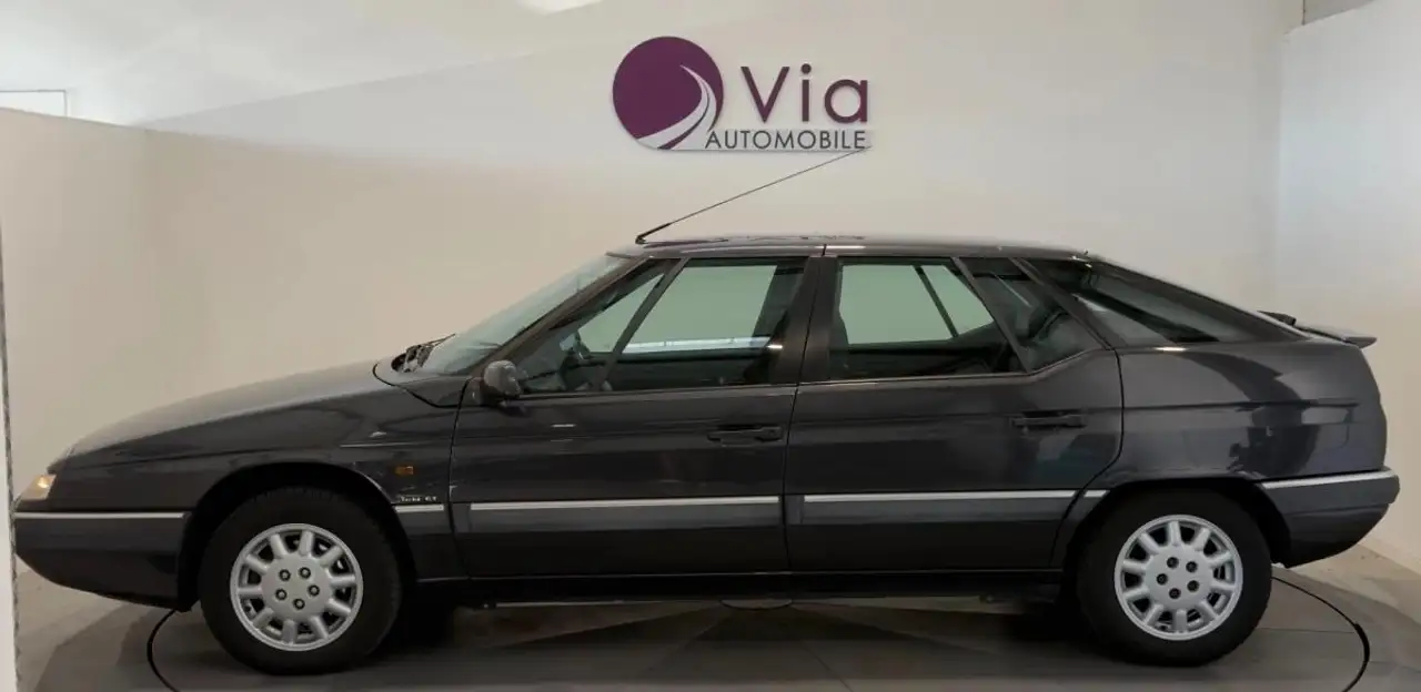 Citroen XM 2.0 CT T 150 VSX, foto 8