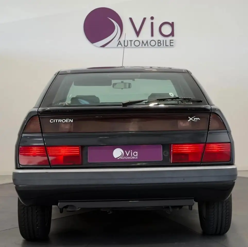 Citroen XM 2.0 CT T 150 VSX, foto 6