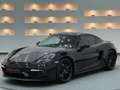 Porsche Cayman GTS 4.0*Leasingfähig*LED*Klappen-Auspuffanlage* Noir - thumbnail 3
