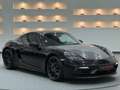 Porsche Cayman GTS 4.0*Leasingfähig*LED*Klappen-Auspuffanlage* Zwart - thumbnail 2
