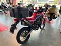Honda CRF 300 Rally Rouge - thumbnail 10