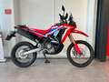 Honda CRF 300 Rally Rouge - thumbnail 1