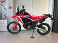 Honda CRF 300 Rally Rouge - thumbnail 5