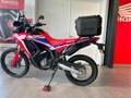 Honda CRF 300 Rally Rouge - thumbnail 9