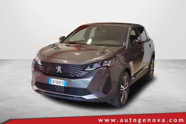 Peugeot 3008 PEUGEOT 3008 1.5 BLUEHDI 130CV EAT8 SeS ALLURE PAC