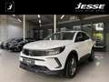 Opel Grandland 1.6 Turbo LED ACC Navi PDC SHZ CarPlay Blanc - thumbnail 1