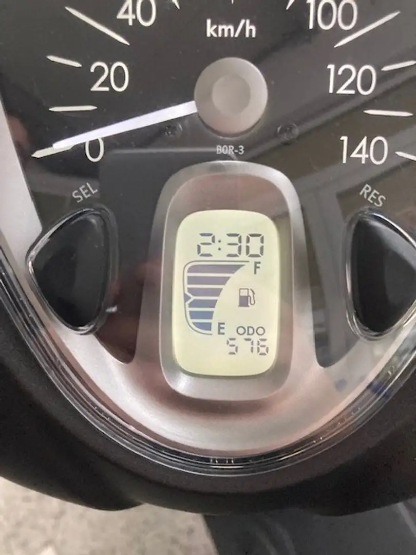 Yamaha D'elight Negro - 2