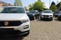 Volkswagen T-Roc 1.5 TSI Automaat Argent - thumbnail 10
