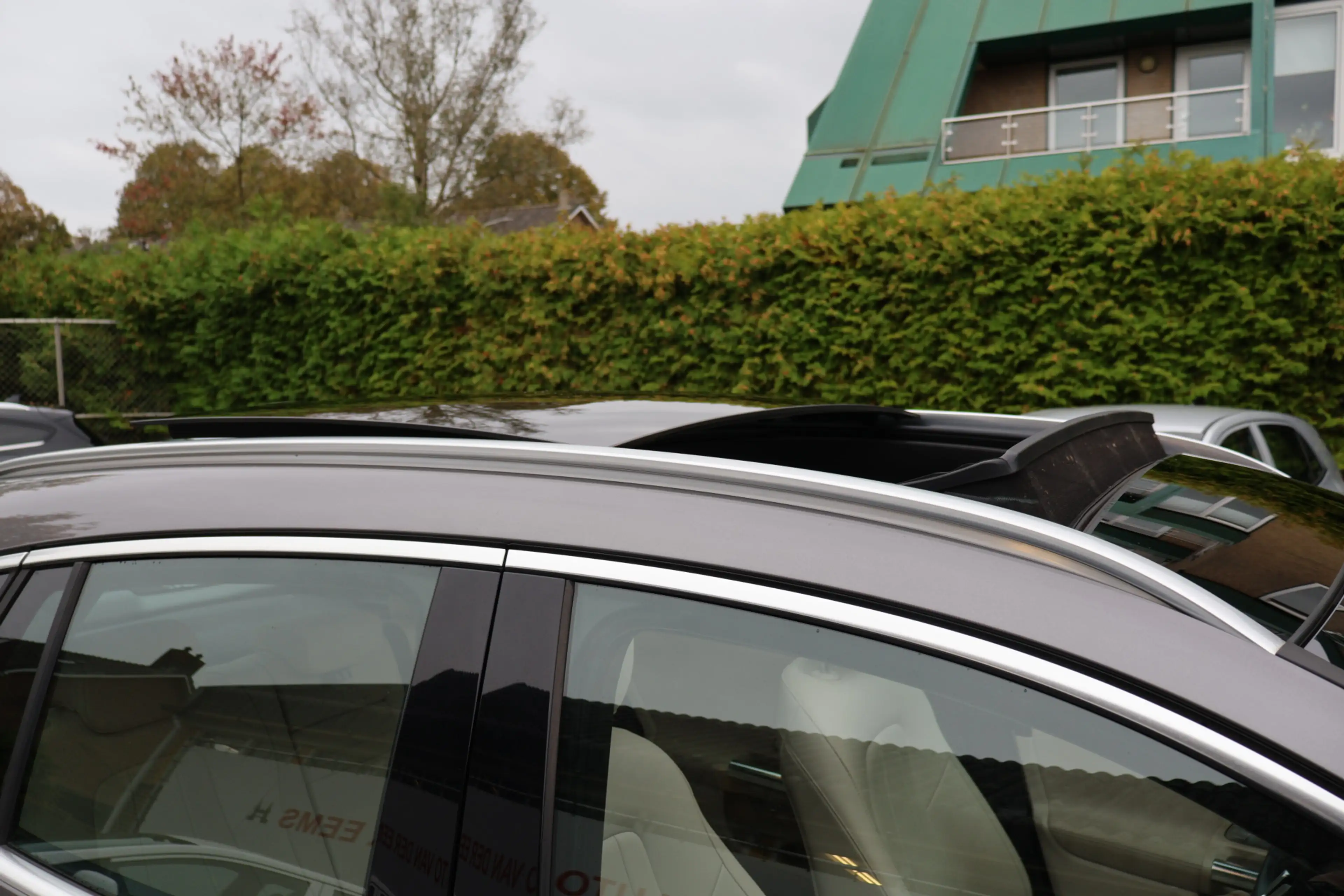 Mercedes-Benz EQA 250 Business Solution Luxury 67 kWh NL-auto / Soh 94% — photo 22