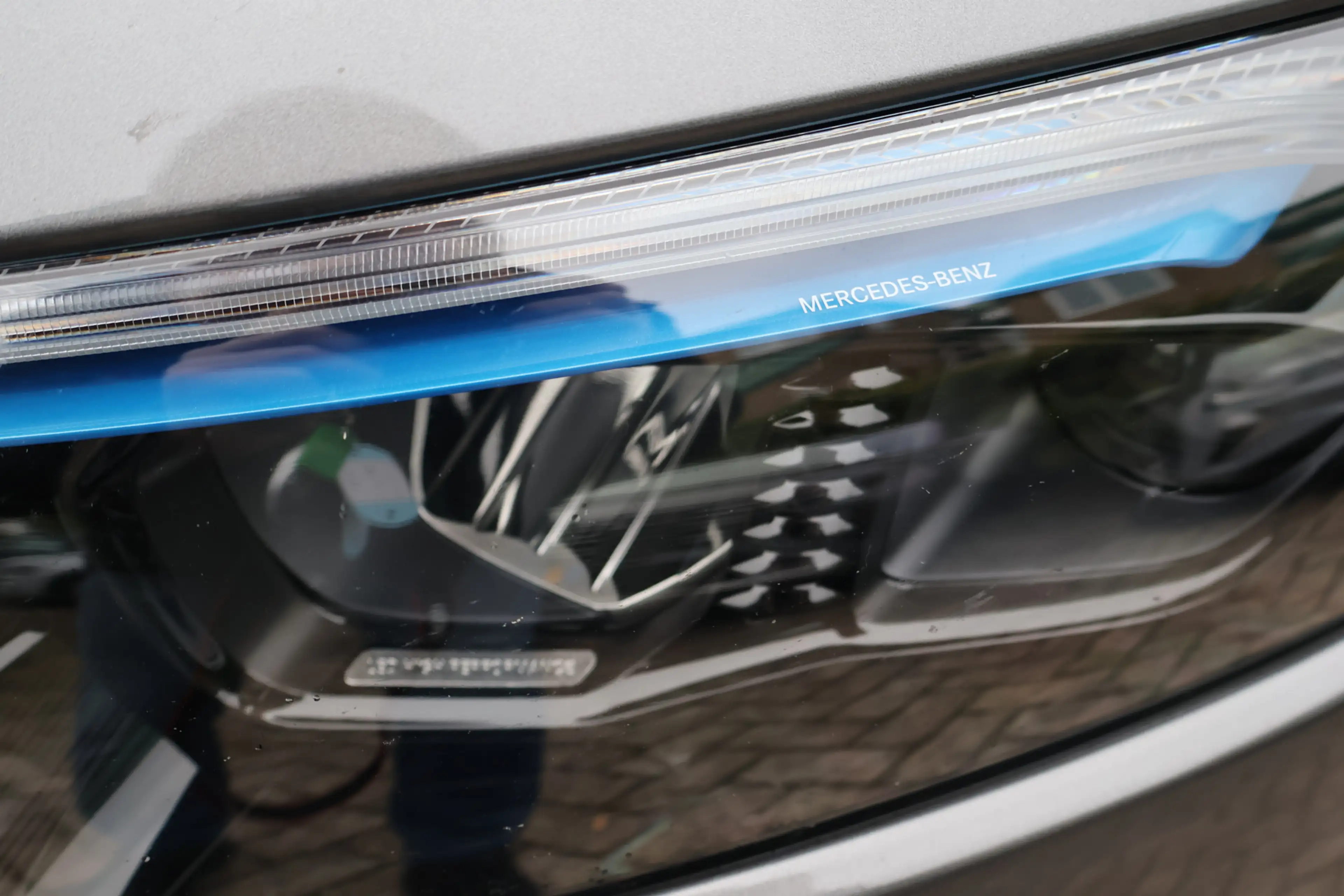 Mercedes-Benz EQA 250 Business Solution Luxury 67 kWh NL-auto / Soh 94% — photo 13