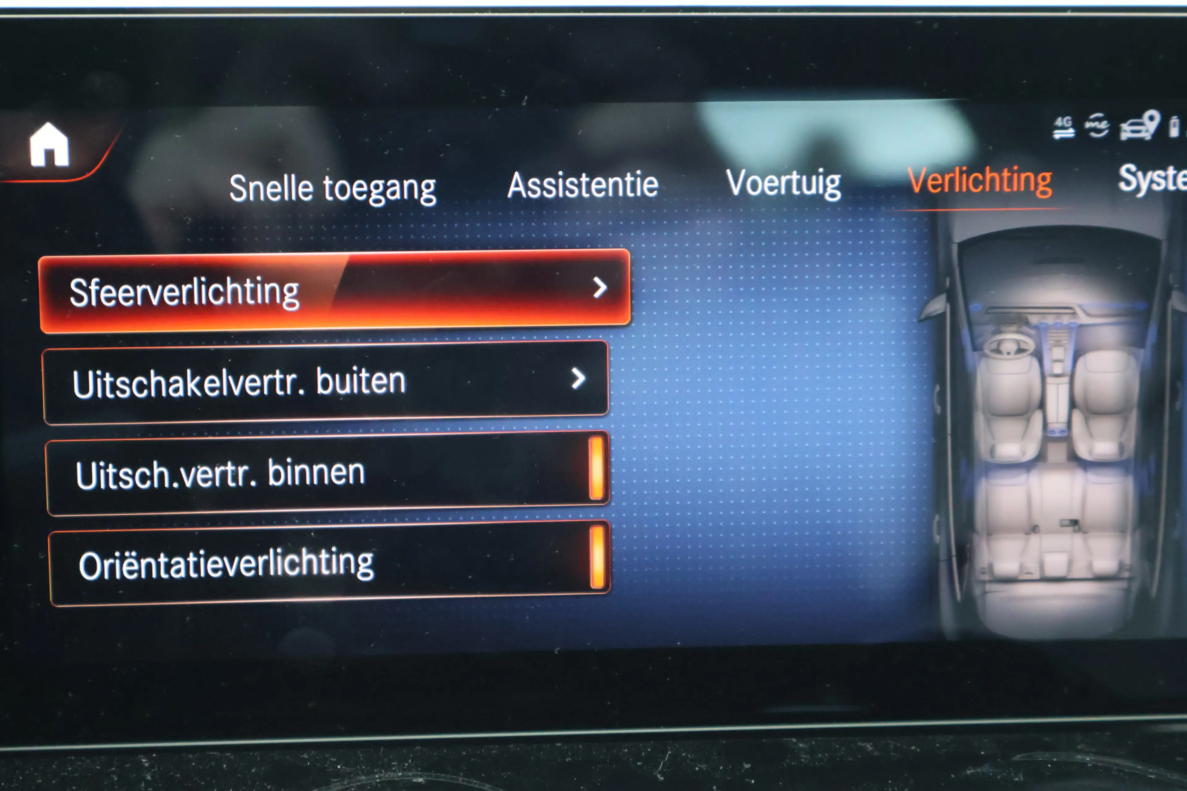 Mercedes-Benz EQA 250 Business Solution Luxury 67 kWh NL-auto / Soh 94% — photo 14