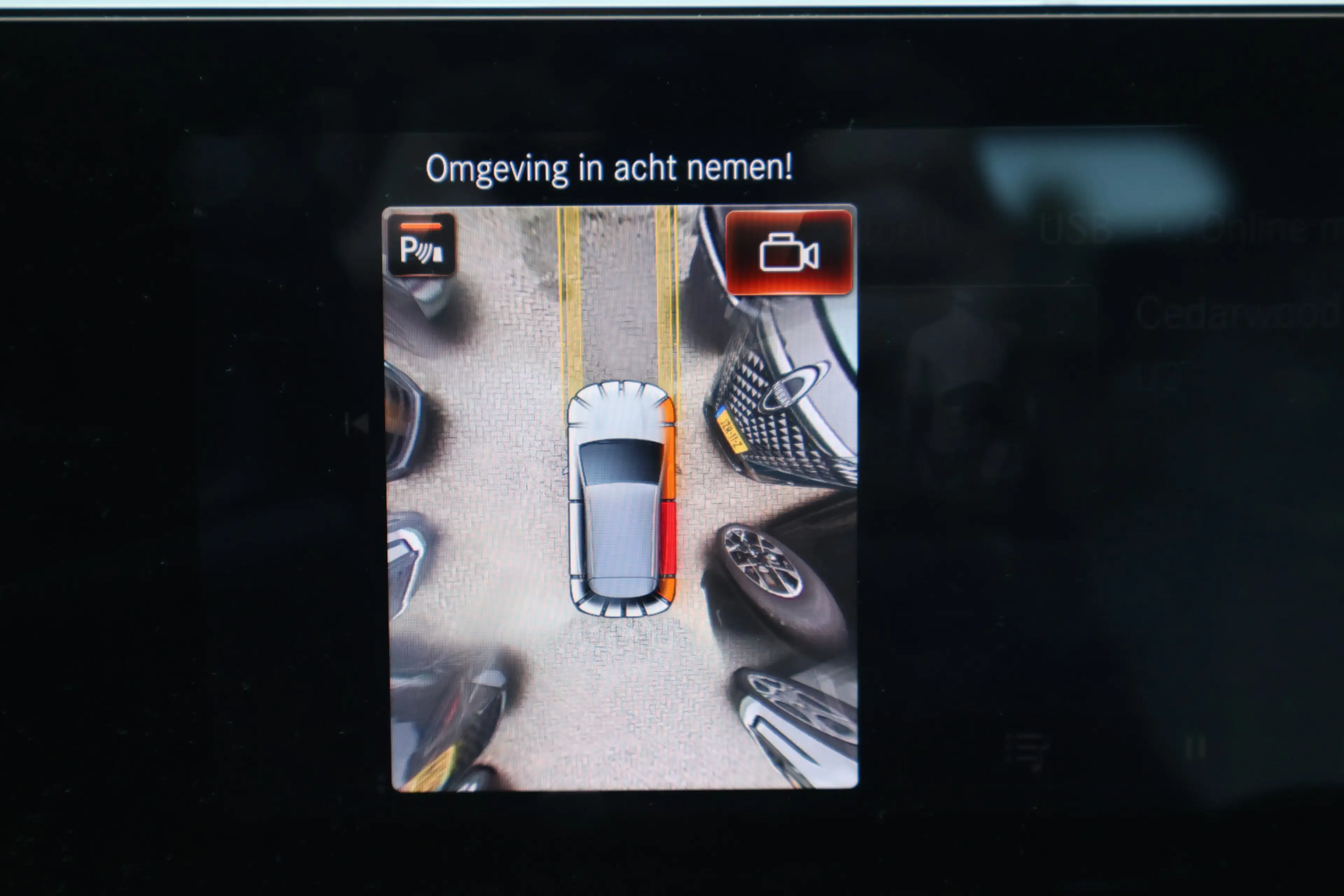 Mercedes-Benz EQA 250 Business Solution Luxury 67 kWh NL-auto / Soh 94% — photo 4