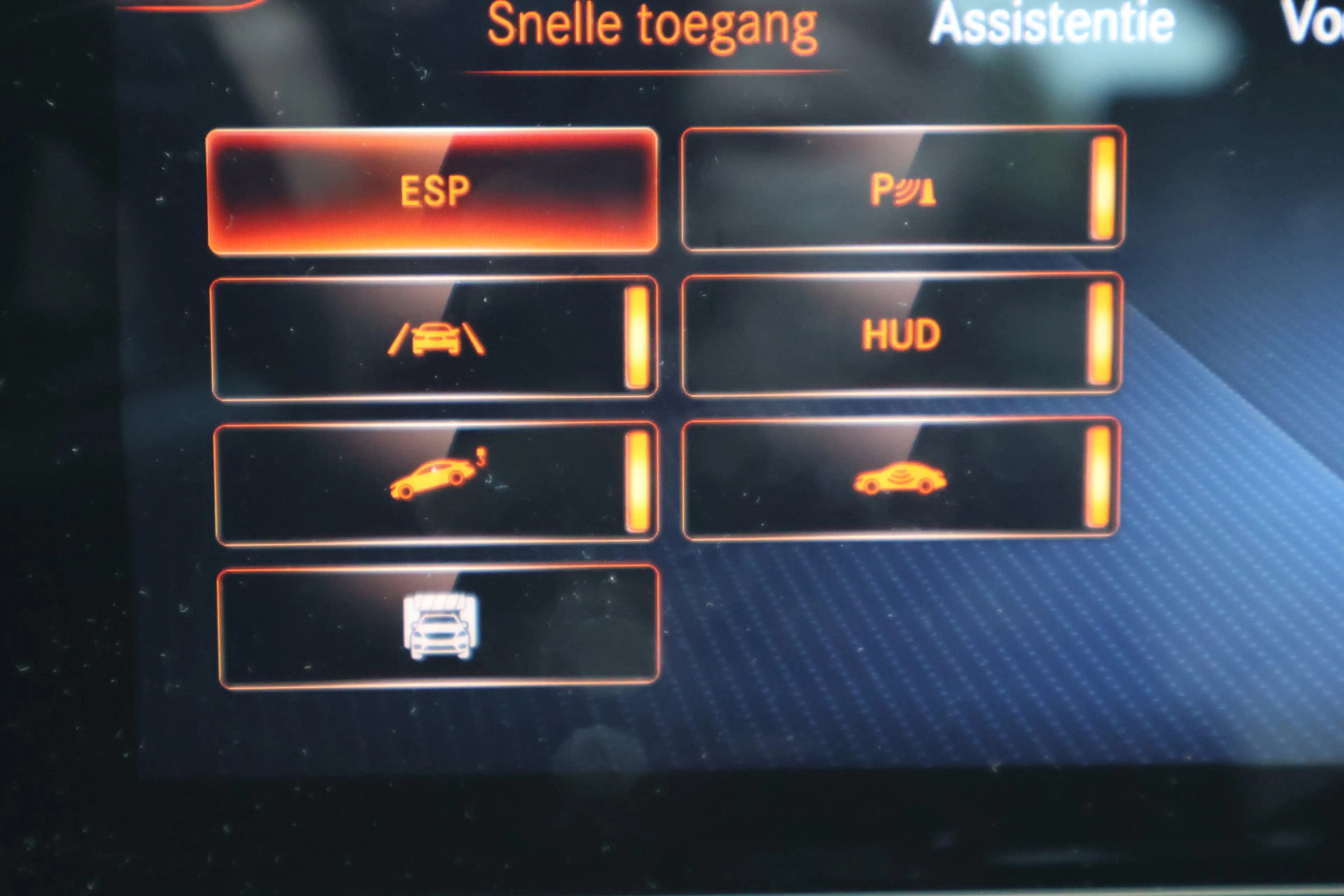 Mercedes-Benz EQA 250 Business Solution Luxury 67 kWh NL-auto / Soh 94% — photo 6