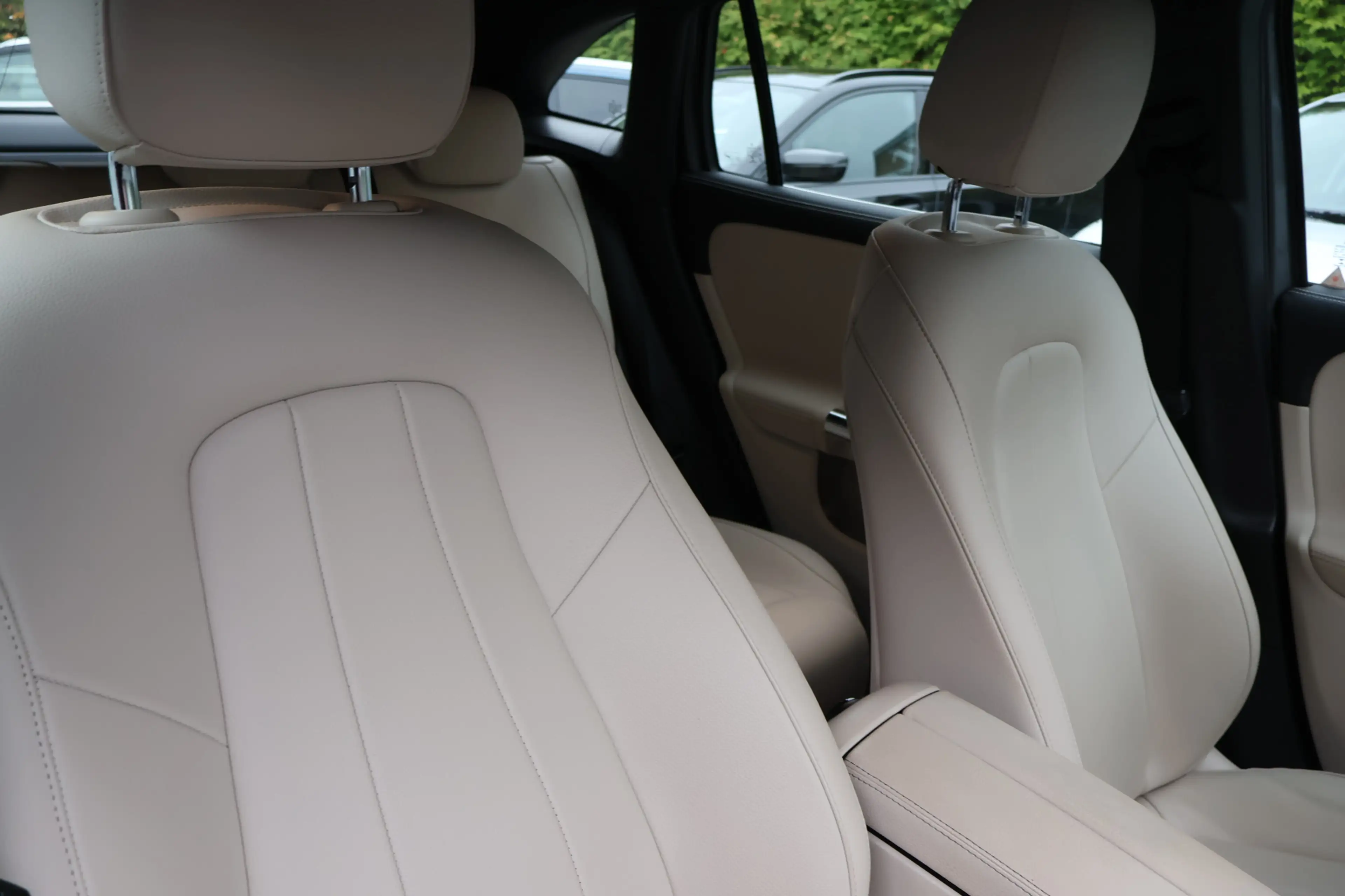 Mercedes-Benz EQA 250 Business Solution Luxury 67 kWh NL-auto / Soh 94% — photo 18