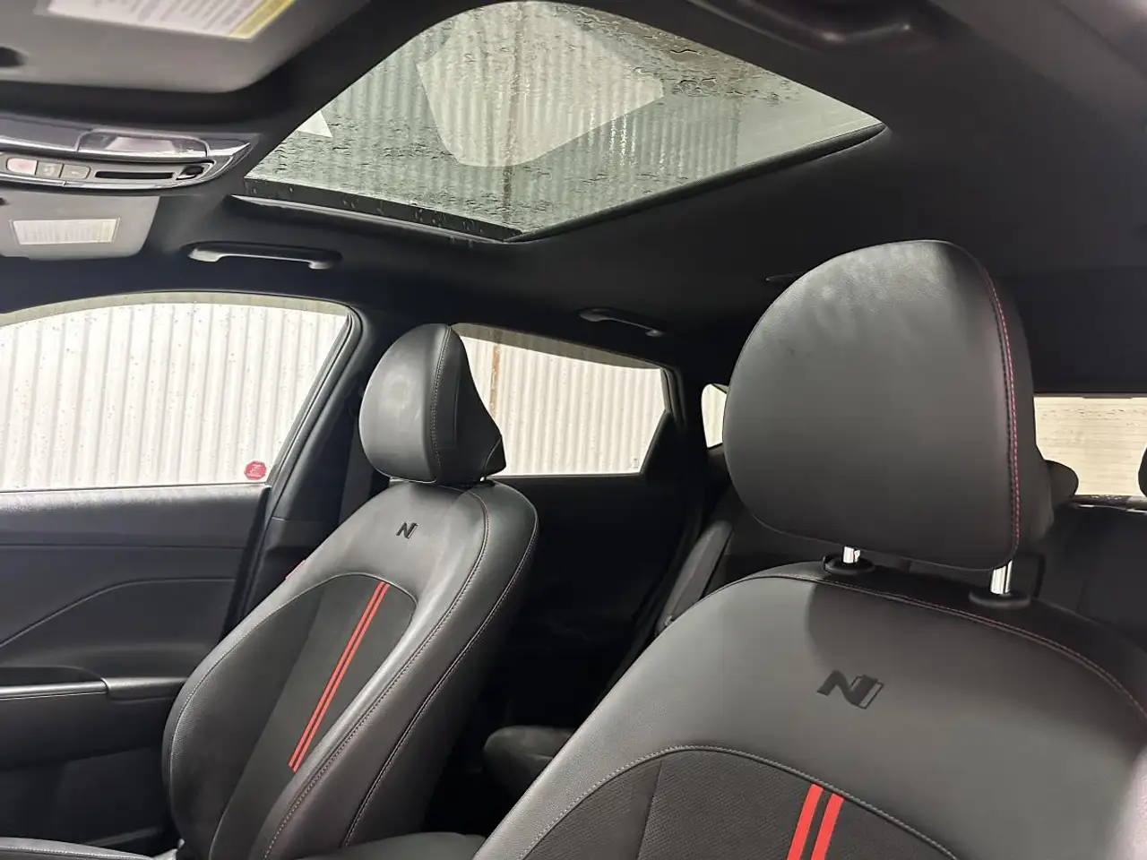 Hyundai KONA photo Hyundai KONA