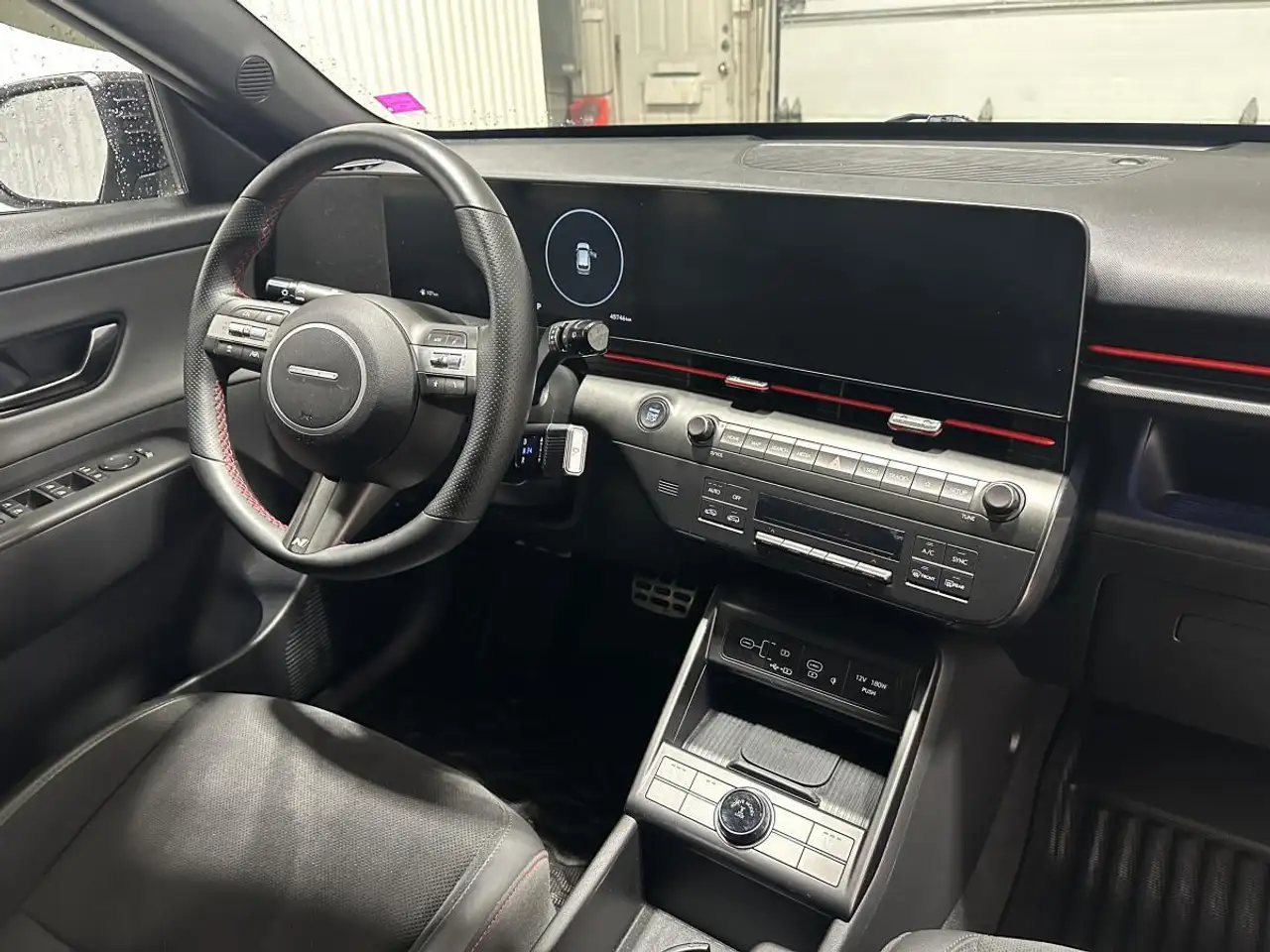 Hyundai KONA photo Hyundai KONA