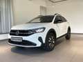 Volkswagen Taigo 1.0 TSI +NAVI+ACC+LED GOAL Weiß - thumbnail 2