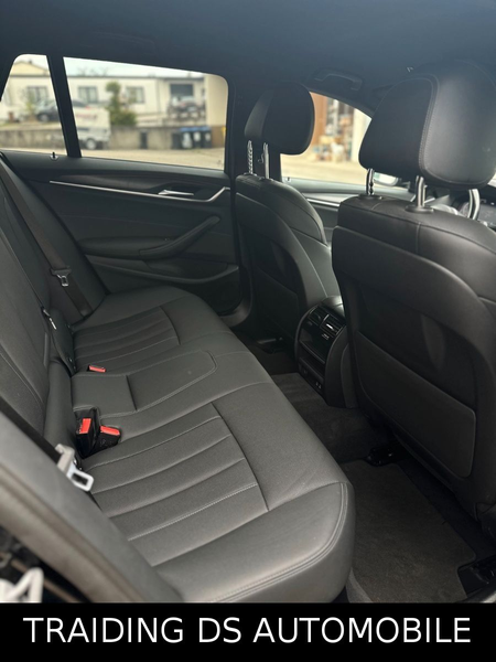 BMW 520 d *M Sport* LEDER - 19%MWST- 5 Ja. GARANTIE — photo 14