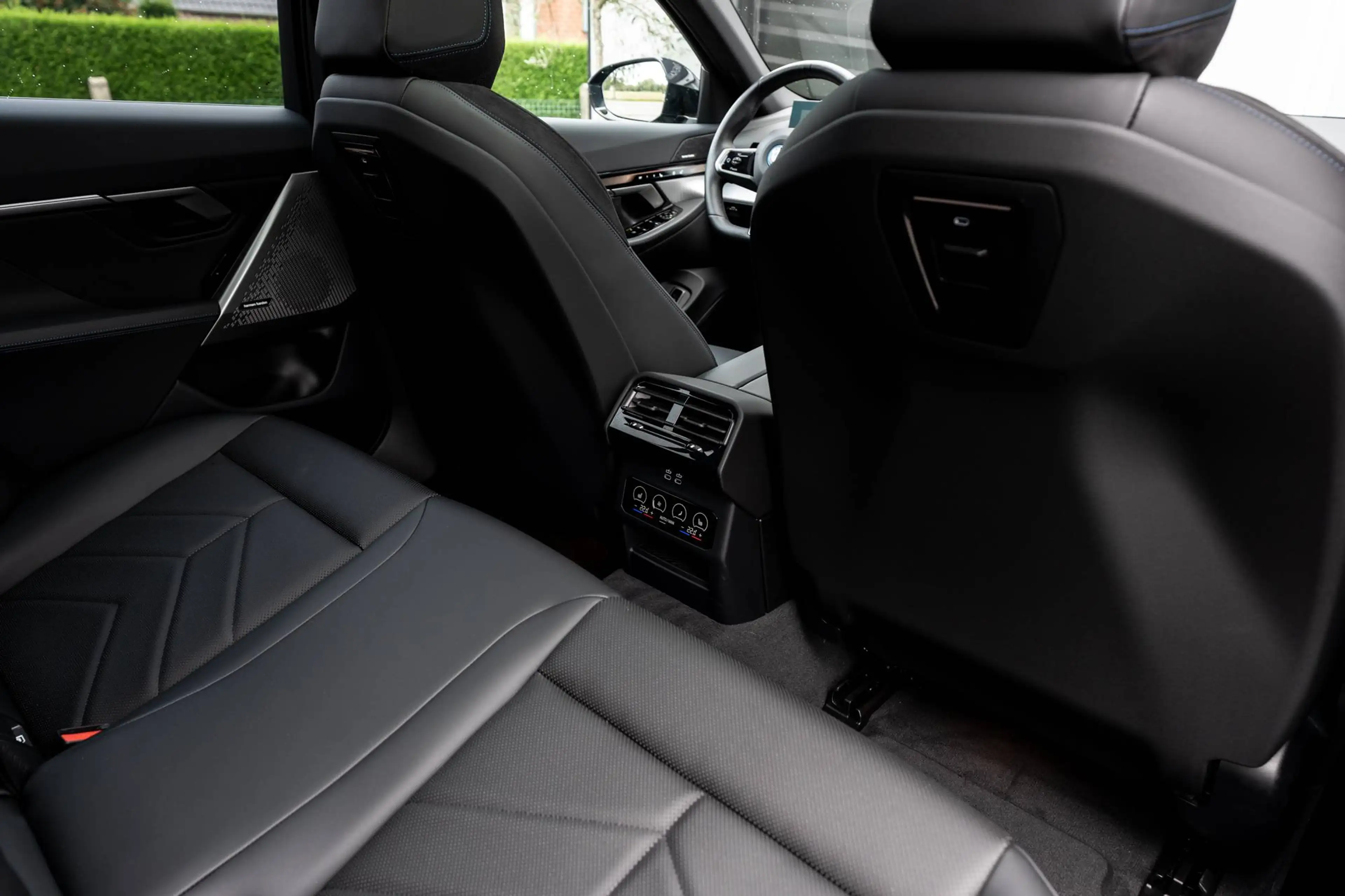 BMW i5 eDrive40 M Sport | Pano | Harman Kardon | Ventilatie | Driving Pro — photo 13