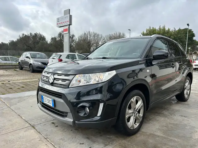 Suzuki Vitara 1.6 DDiS V-Cool
