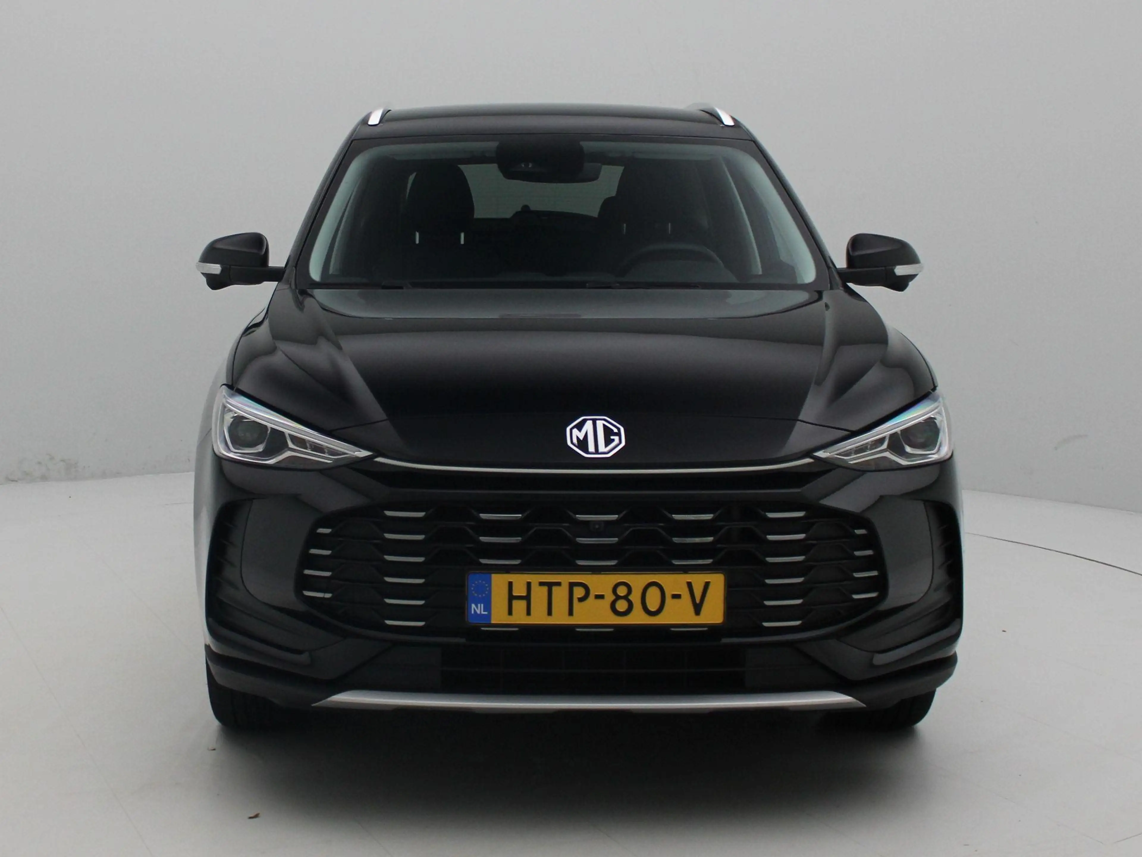 MG ZS 1.5 Hybrid+ Luxury | Apple Carplay/Android Auto | — photo 3