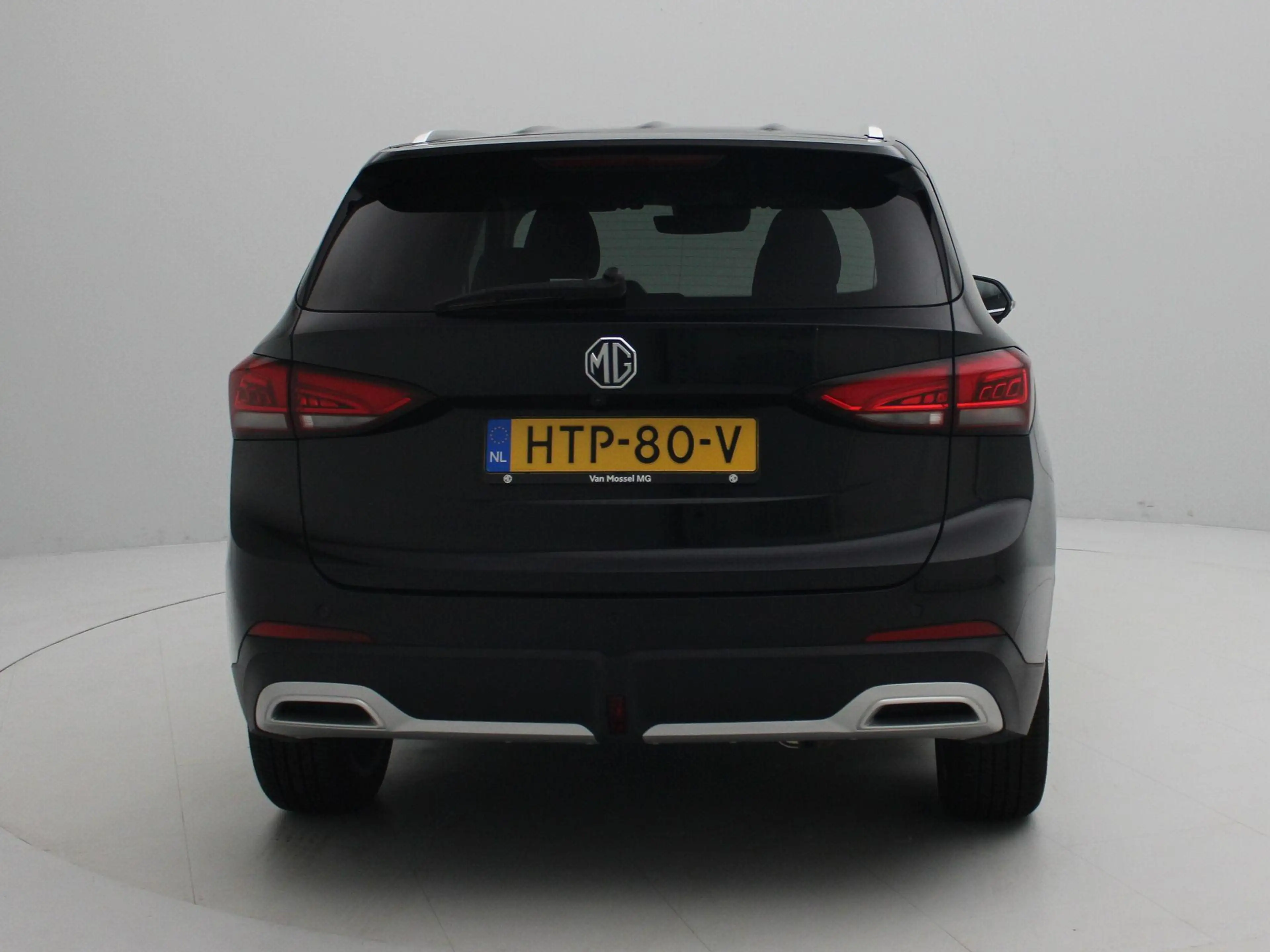 MG ZS 1.5 Hybrid+ Luxury | Apple Carplay/Android Auto | — photo 5