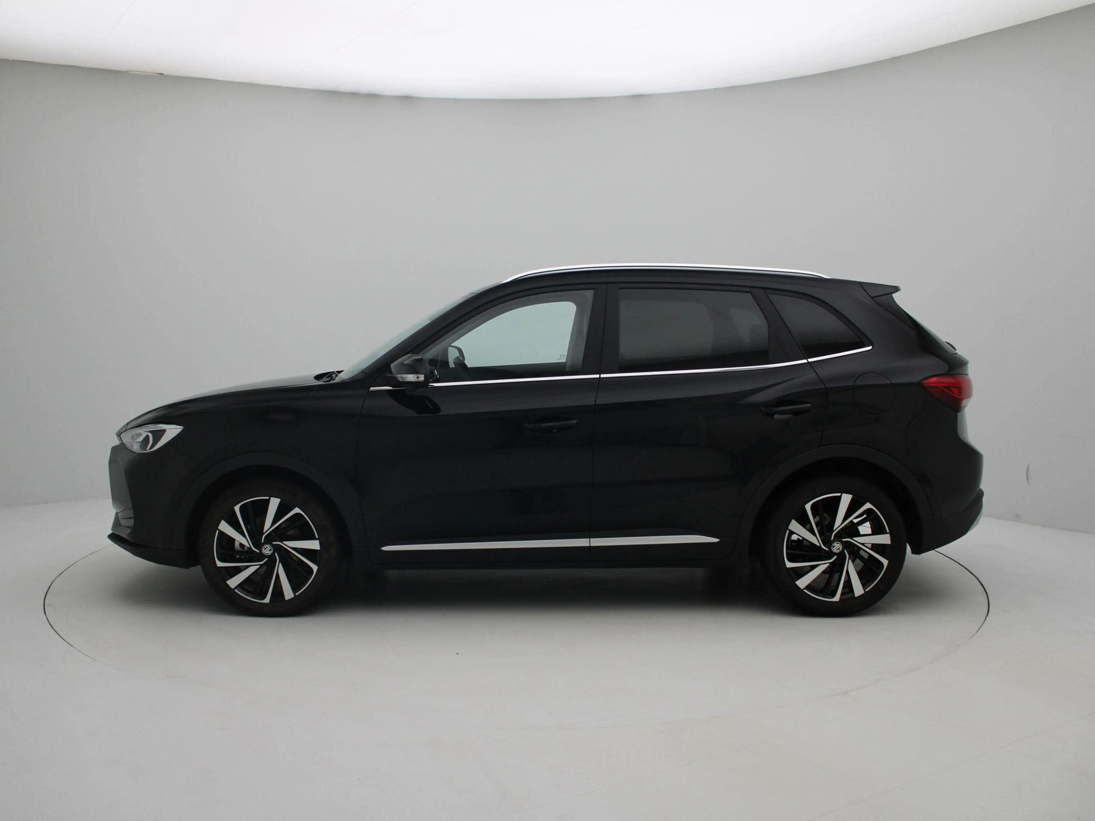 MG ZS 1.5 Hybrid+ Luxury | Apple Carplay/Android Auto | — photo 4