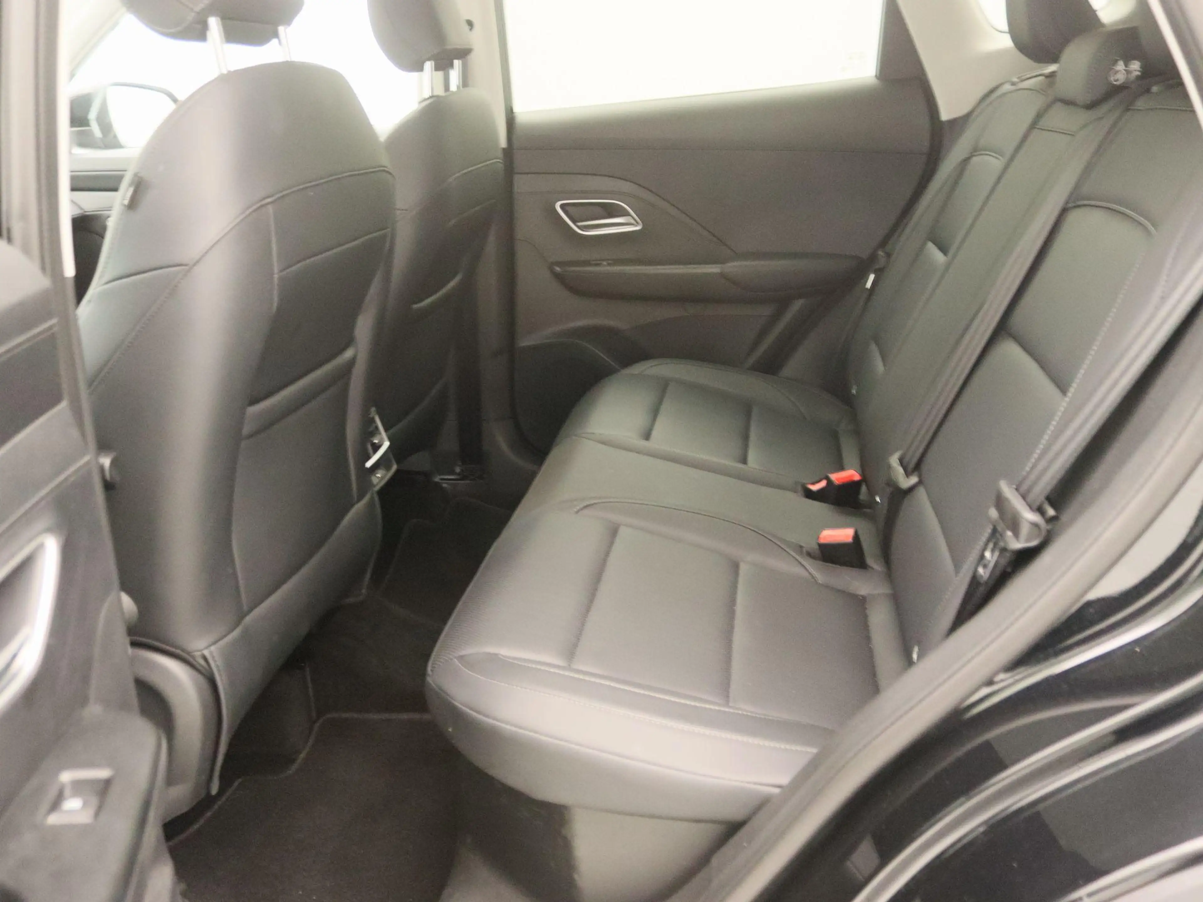 MG ZS 1.5 Hybrid+ Luxury | Apple Carplay/Android Auto | — photo 13