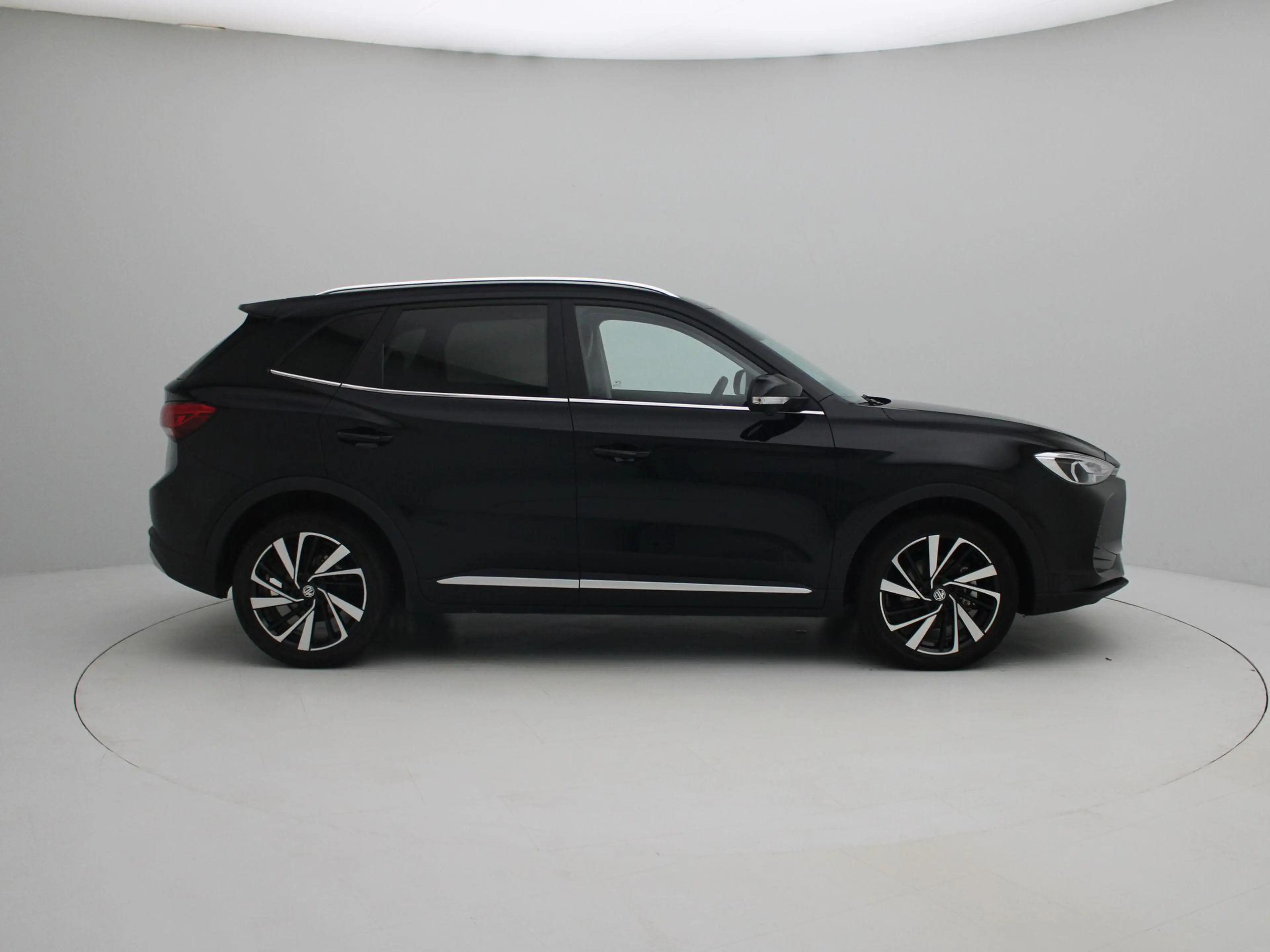 MG ZS 1.5 Hybrid+ Luxury | Apple Carplay/Android Auto | — photo 6