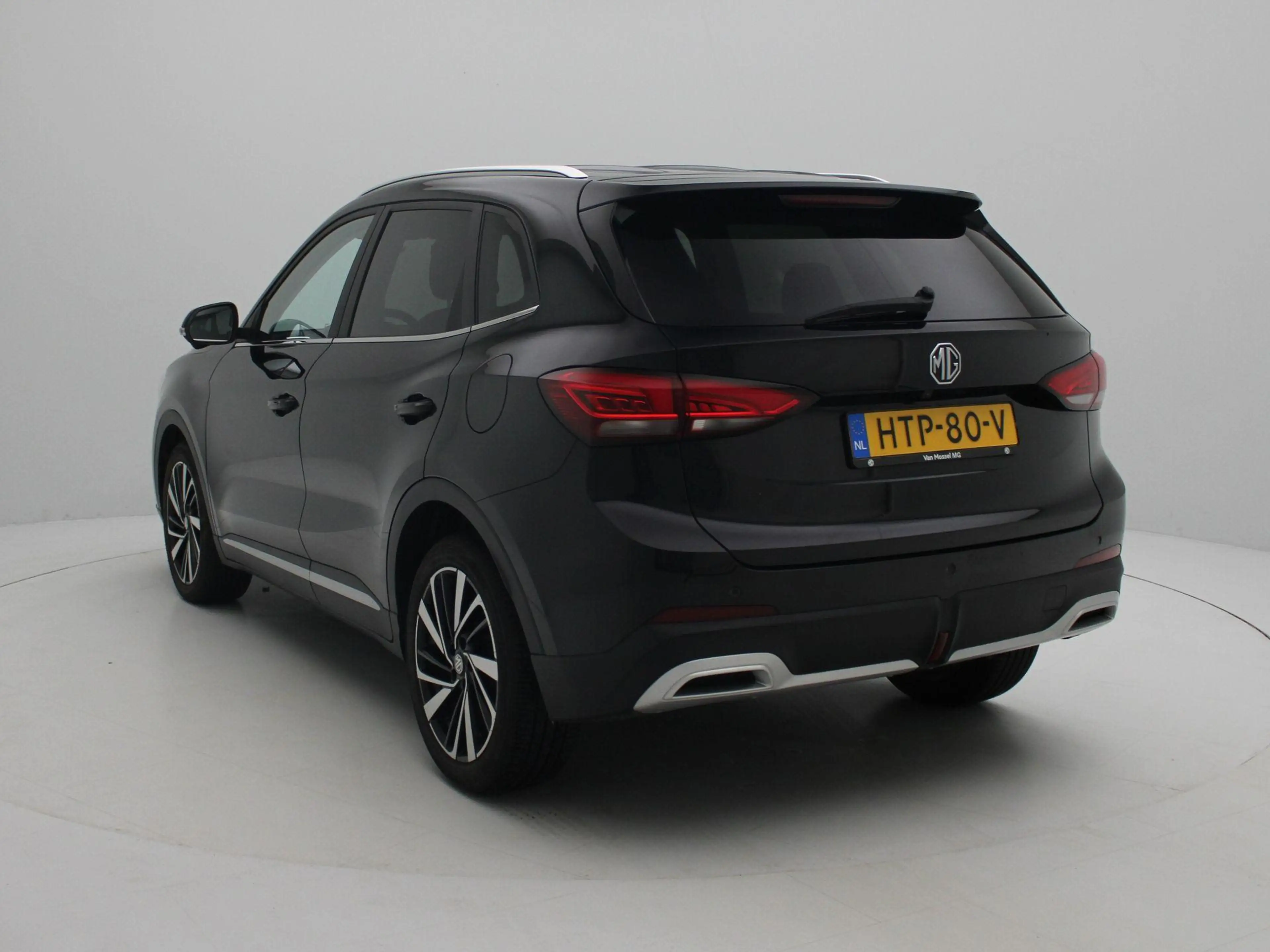MG ZS 1.5 Hybrid+ Luxury | Apple Carplay/Android Auto | — photo 2