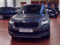 Skoda Kodiaq 1.5 TSi + 7pl. + NAVI + CAMERA + KeylessGO Grigio - thumbnail 8