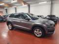Skoda Kodiaq 1.5 TSi + 7pl. + NAVI + CAMERA + KeylessGO Gris - thumbnail 1