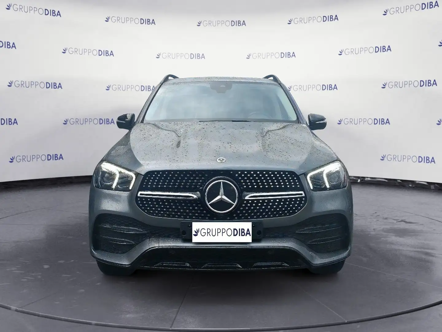 Mercedes-Benz GLE 350 - V167 2019 Diesel 350 de phev (e eq-power) Premi - 2