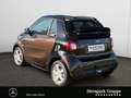 smart forTwo fortwo cabrio passion twinamic AHK*PTS*NAVI* Marrón - thumbnail 3