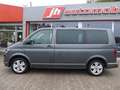 Volkswagen T6 Multivan 150 PS Standheizung*Navi*SHZ Grau - thumbnail 2