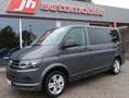 Volkswagen T6 Multivan 150 PS Standheizung*Navi*SHZ Grau - thumbnail 1