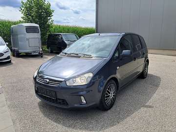 C-MAX Trend 1,6 TDCi DPF