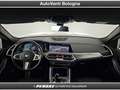 BMW X6 xDrive40d 48V Msport Zwart - thumbnail 10