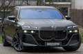 BMW 760 e SKY.MASSAGE.AUTOTÜREN.EXDRIVE PRO.5/100 Gris - thumbnail 3