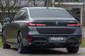 BMW 760 e SKY.MASSAGE.AUTOTÜREN.EXDRIVE PRO.5/100 Gris - thumbnail 4