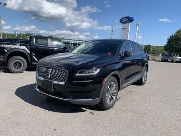 Reserve  - Leather/Roof/SYNC 4/LOADED!!! LOW KMS!!