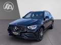 Mercedes-Benz GLC 300 4M AMG+MBUX+Night+SHZ+LED+Kam+AHK+EASYP. Schwarz - thumbnail 3