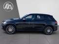Mercedes-Benz GLC 300 4M AMG+MBUX+Night+SHZ+LED+Kam+AHK+EASYP. Schwarz - thumbnail 5