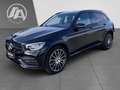 Mercedes-Benz GLC 300 4M AMG+MBUX+Night+SHZ+LED+Kam+AHK+EASYP. Schwarz - thumbnail 14