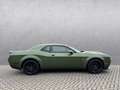 Dodge Challenger Challenger R/T SCAT Pack WideBody HARMAN-KARDON! Zelená - thumbnail 6