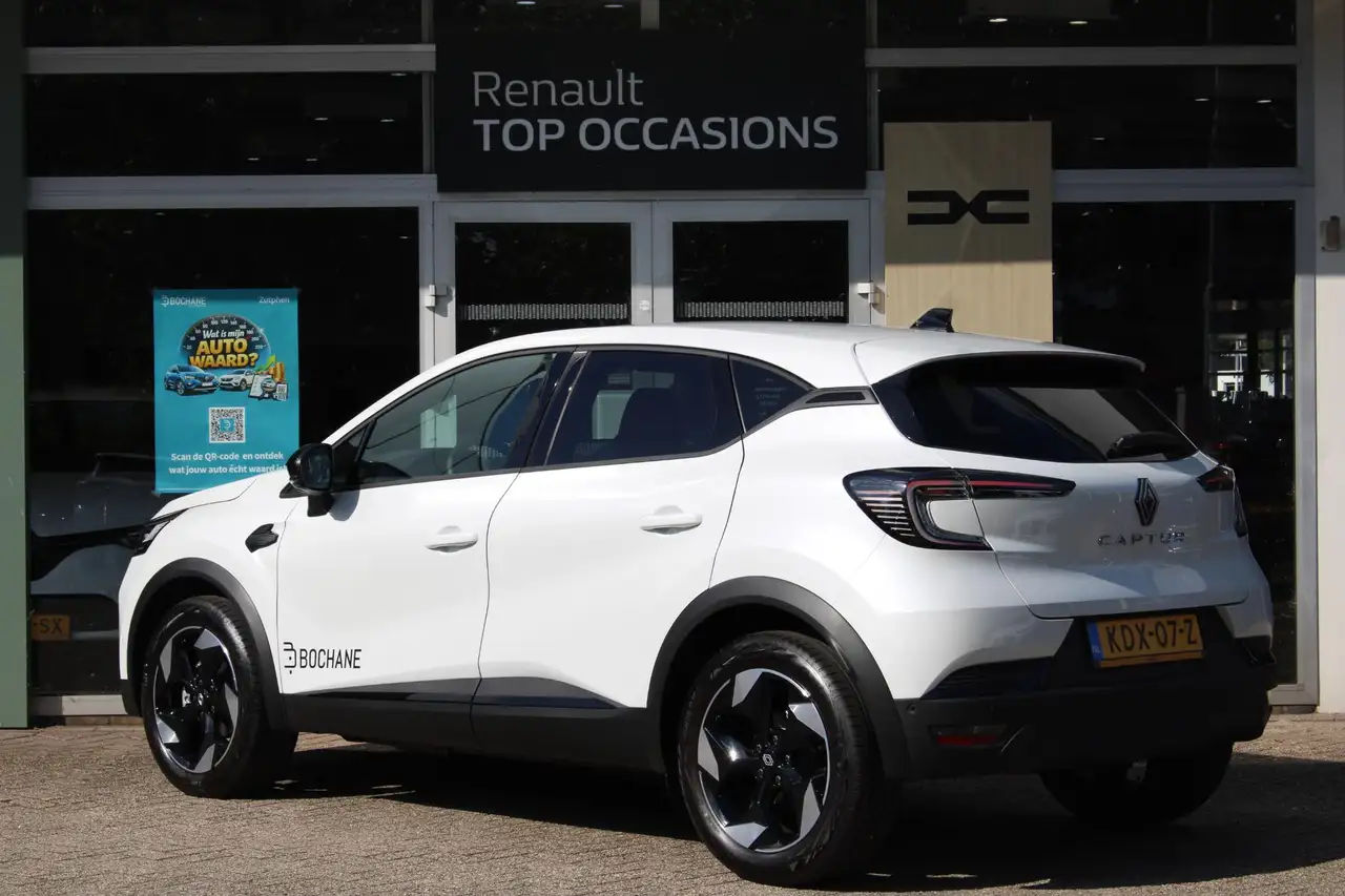 Renault Captur 2026 — фото 6