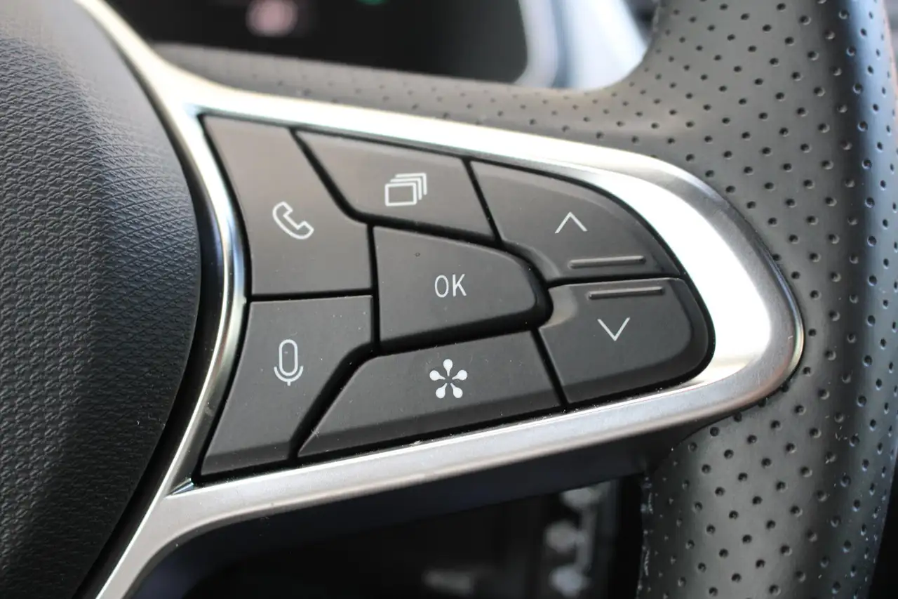 Renault Captur 2026 — фото 25