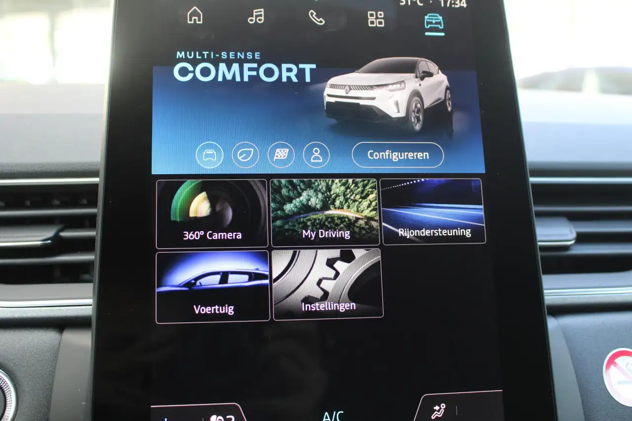 Renault Captur 2026 — фото 16